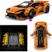 LEGO LEGO Technic Pomarańczowe Lamborghini Huracán Tecnica 42196