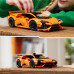 LEGO LEGO Technic Pomarańczowe Lamborghini Huracán Tecnica 42196