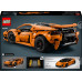 LEGO LEGO Technic Pomarańczowe Lamborghini Huracán Tecnica 42196