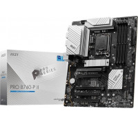 MSI PRO B760-P II
