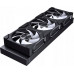 Phanteks PHANTEKS Glacier One 360D30 DRGB AIO Liquid CPU Cooler, Black