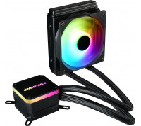 Enermax Enermax ELC-LMT120-ARGB system chłodzenia komputerów Procesor Liquid cooling kit 12 cm Niebieski 1 szt.