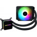 Enermax Enermax ELC-LMT120-ARGB system chłodzenia komputerów Procesor Liquid cooling kit 12 cm Niebieski 1 szt.