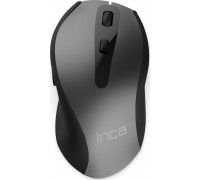 Inca INCA Maus IWM-505 Ergonomic, Wireless, 1600 DPI, Laser,SW retail