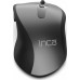 Inca INCA Maus IWM-505 Ergonomic, Wireless, 1600 DPI, Laser,SW retail