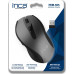 Inca INCA Maus IWM-505 Ergonomic, Wireless, 1600 DPI, Laser,SW retail