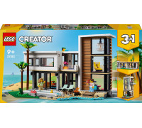 LEGO Creator Nowoczesny dom (31153)