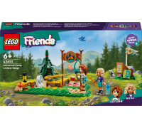 LEGO Friends Strzelnica na letnim obozie łuczniczym (42622)