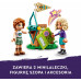 LEGO Friends Strzelnica na letnim obozie łuczniczym (42622)