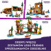 LEGO Friends Strzelnica na letnim obozie łuczniczym (42622)