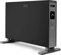 Black+Decker convectorowy Black+Decker BXCSH2001E