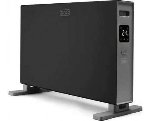 Black+Decker convectorowy Black+Decker BXCSH2001E