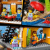 LEGO City Nadmorski port ze statkiem towarowym (60422)