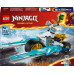 LEGO Ninjago Lodowy motocykl Zane’a (71816)