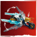 LEGO Ninjago Lodowy motocykl Zane’a (71816)