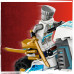 LEGO Ninjago Lodowy motocykl Zane’a (71816)