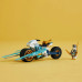 LEGO Ninjago Lodowy motocykl Zane’a (71816)