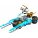 LEGO Ninjago Lodowy motocykl Zane’a (71816)