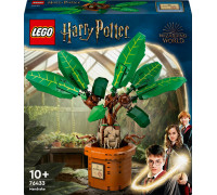 LEGO Harry Potter Mandragora (76433)