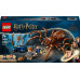 LEGO Harry Potter Aragog w Zakazanym Lesie™ (76434)