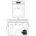 Yolco KX40 Sand 34 l