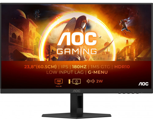 AOC 24G4XE