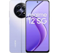 Realme 12 5G 5G 8/256GB Violet  (S0456846)