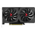 *RTX4060 PNY RTX 4060 XLR8 Gaming Verto OC 8GB GDDR6 (VCG40608DFXPB1-O)