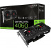 *RTX4060 PNY RTX 4060 XLR8 Gaming Verto OC 8GB GDDR6 (VCG40608DFXPB1-O)