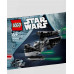 LEGO Star Wars Minimodel TIE Interceptor™ (30685)