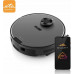 Eta ETA | Robot Vacuum Cleaner | Aurum ETA524190000 | Wet&Dry | Operating time (max) 240 min | Li-ion | 5200 mAh | Dust capacity 0.25 L | Grey