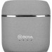 Boya BOYA BY-AP4 GRAY- wireless douszne