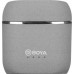 Boya BOYA BY-AP4 GRAY- wireless douszne
