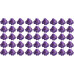 Switch Akko AKKO V3 Pro Lavender Purple Switch, mechanisch, 5-Pin, taktil, MX-Stem, 40g - 45 Stck