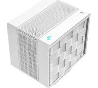 Deepcool Deepcool ASSASSIN 4S WH CPU Cooler, White | Deepcool