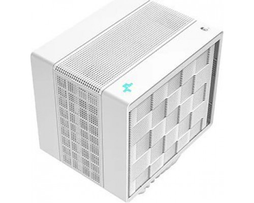 Deepcool Deepcool ASSASSIN 4S WH CPU Cooler, White | Deepcool