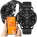 Smartwatch Xiaomi Watch S3 Black  (51590)