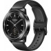 Smartwatch Xiaomi Watch S3 Black  (51590)