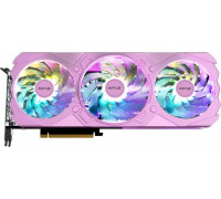 * KFA2 KFA2 RTX4070 Super EX GAMER Pink 12GB GDDR6X HDMI 3xDP