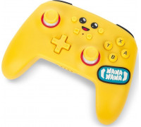 Pad PowerA PowerA SWITCH Pad bezwire Enhanced Fortnite Peely