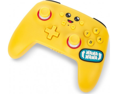 Pad PowerA PowerA SWITCH Pad bezwire Enhanced Fortnite Peely