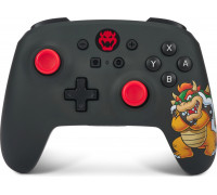 Pad PowerA PowerA SWITCH Pad bezwire King Bowser