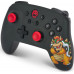 Pad PowerA PowerA SWITCH Pad bezwire King Bowser