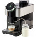 Dr. Coffee Dr. Coffee - H2 Black - Espresso machine