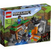 LEGO Minecraft Opuszczona kopalnia 6szt. (21166)