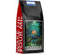 Blue Orca Coffee KAWA ZIARNISTA 1KG OLOMEGA NICARAGUA ARABICA 100% ŚWIEŻO PALONA - BLUE ORCA