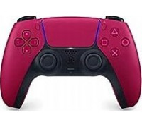Pad Sony Sony DualSense V2 Wireless Controller, Gamepad (Red, Cosmic Red)