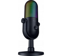 Razer Razer Seiren V3 Chroma, Microphone (black)