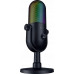 Razer Razer Seiren V3 Chroma, Microphone (black)