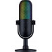 Razer Razer Seiren V3 Chroma, Microphone (black)